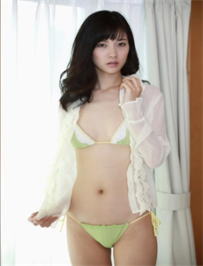 美丽的小蜜逃