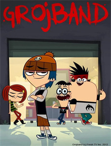 惨了!我的实习生是老妈