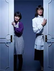 天地长白之轨迹