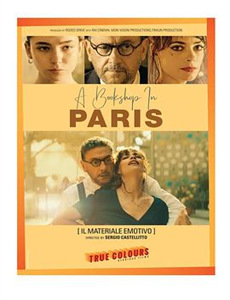 屌丝留学记 第一季