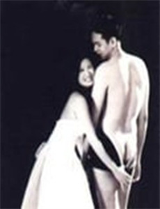 黑色月光之妻不可欺