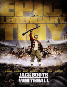 父亲的草原母亲的河