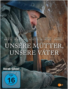 爱恨焚身 第一季