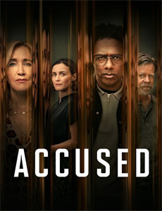 突然有一天之黑暗森林