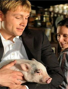 战败之都 第一季