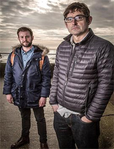 我的三个儿子是大佬