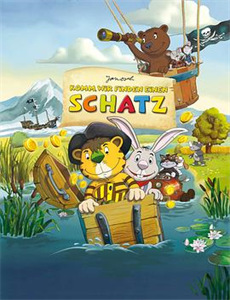 爆笑虫子 第三季