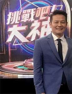 我不讲理吗? 第一季